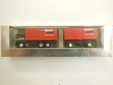 Herpa MAN LKW Rigterink Nr. ? , 1:87 in OVP