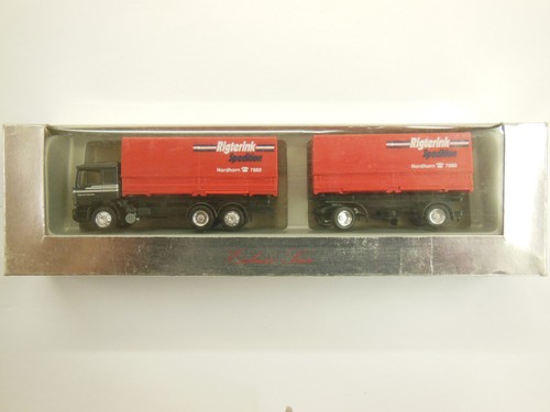 Herpa man lkw rigterink - herpa,