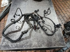 Motorkabelbaum Seat Ibiza III