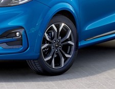 Original Ford Leichtmetallrad 18"  2498738