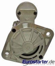 Starter Motor 12V 2.5Kw New