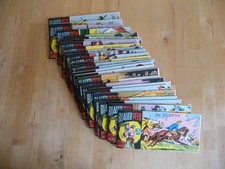 Blauer Pfeil Piccolo Hethke 25