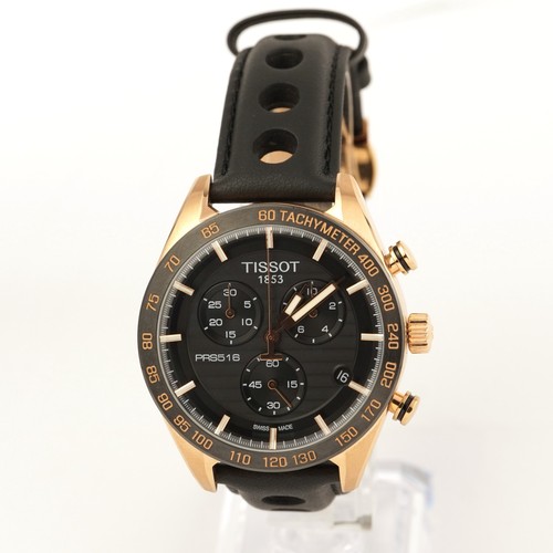 Tissot prs 516 - tissot,