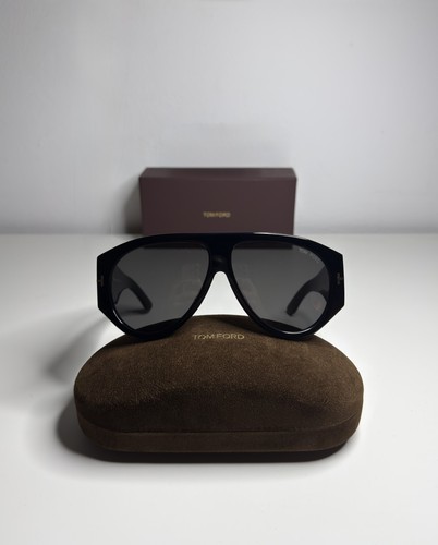 Tom ford bronson tf1044 01b - tom,