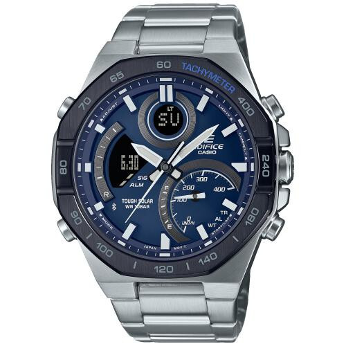 Casio herrenarmbanduhr - -,