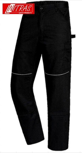 7510 schwarze bundhose billig - schwarze,