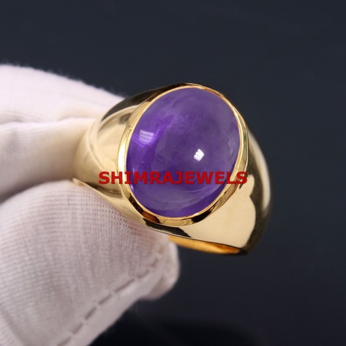 Natürlich amethyst edelstein - natürlich,
