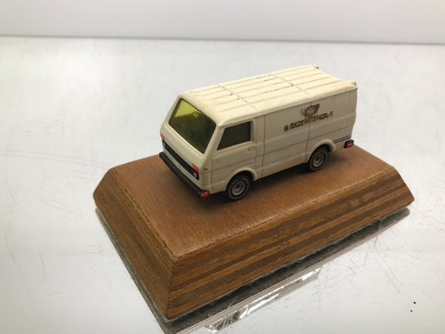 Siku van melk de - vw, t3