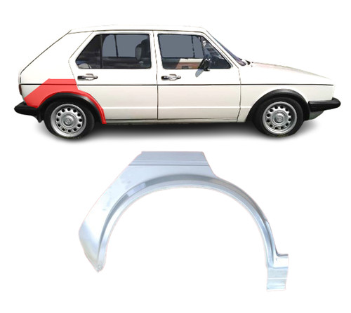 Für volkswagen golf jetta - 1, i