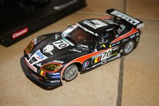 Carrera Digital 124 23720 Corvette C6R PSI Experience Le Mans 2007 No70