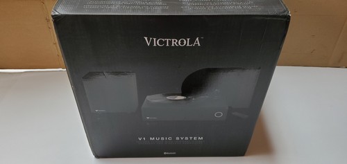 Victrola premier - victrola, v1