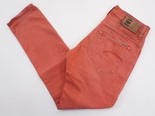 G-STAR 3301 Super Slim Mens