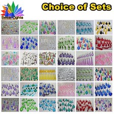 Kronleuchter Tröpfchen