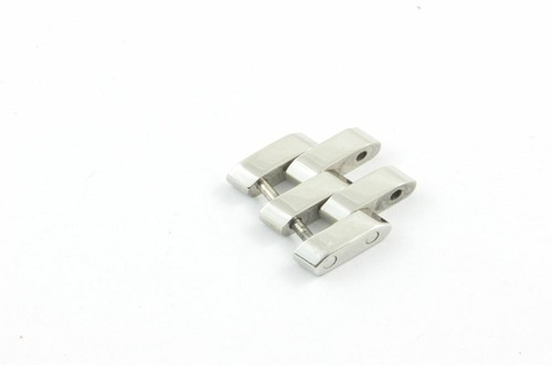 Breitling pilotband glied 18mm - pilotband,
