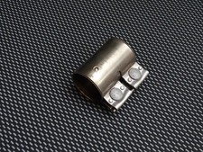 Original VW Audi Rohrverbinder Schelle Doppelschelle 55x88mm 1K0253141S