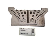 Fröling Gusseinlegerost T018792 Brennkammer S4 15-60