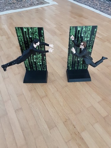 Mcfarlane matrix - mcfarlane,