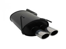 Novus Sportauspuff Gruppe N