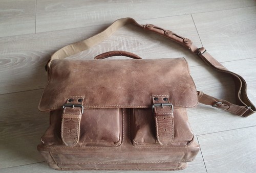 Ledertasche aunts and - , uncles