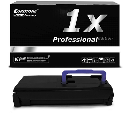 Eurotone pro toner black - eurotone,