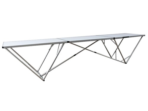 Askon tapeziertisch alu - askon,