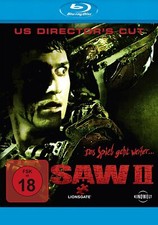 SAW II (2) - Das Spiel geht