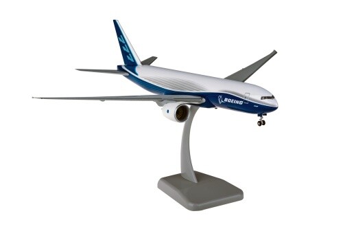 Hogan boeing 777 200f house - hogan,