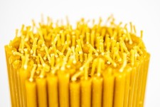 Bienenwachs Kerzen Nr20 - 100