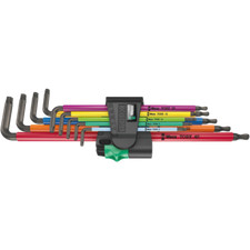 Wera 967 multicolour 1 - multicolour,