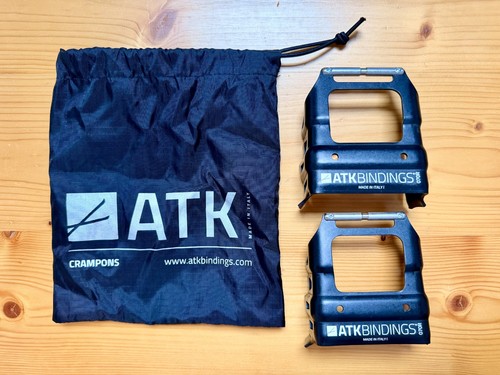 Atk harscheisen race - harscheisen, 70