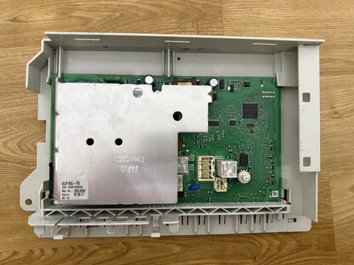 Leistungselektronik miele nr - ,miele,