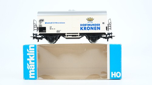 Märklin 4416 bierwagen - märklin, h0