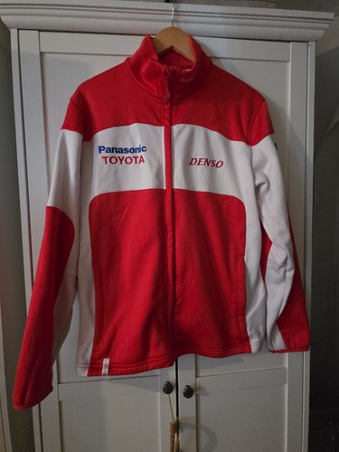 Panasonic toyota racing - panasonic,