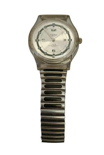 Krippl watches twins design - krippl,