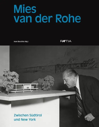Mies van der - rohe, |