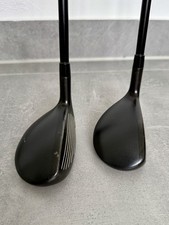 2 Ping G25 Hybrids/Rescues -