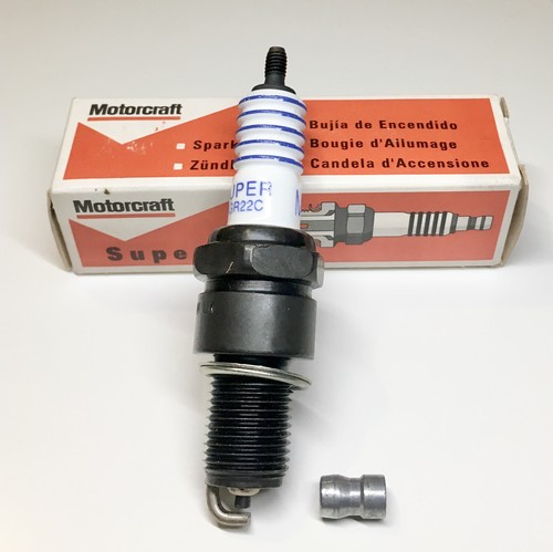 Motorcraft agr22c - motorcraft,