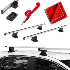 Dachträger für VW Caddy 3