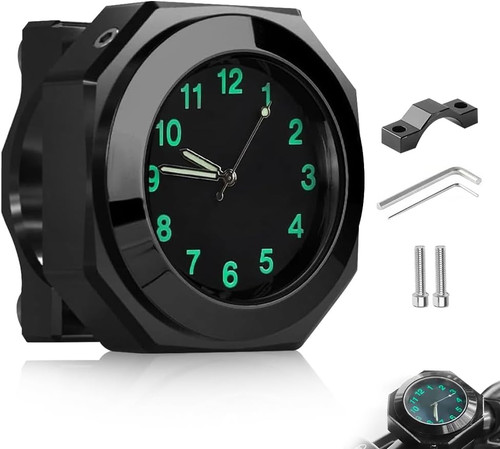 Motorrad uhr wasserdicht - motorrad,