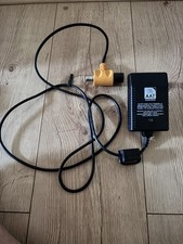 Alber AAT Akku Ladegerät 24V