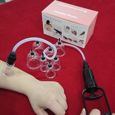 Brust Vakuum Nippelsauger Twist Nippel Pumpe Manuelles Saugen Nippel Enlarger