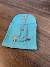 Tiffany & Co. 925 Paloma