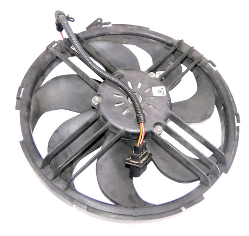 Lupo polo lüftermotor - vw,