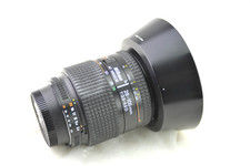 Nikon AF Nikkor 28-105mm