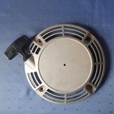 Reversierstarter,Seilzug-Start