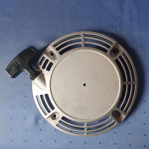 Reversierstarter,Seilzug-Start