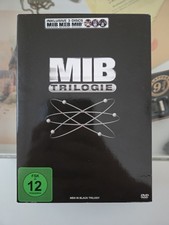 Mib men black - men,