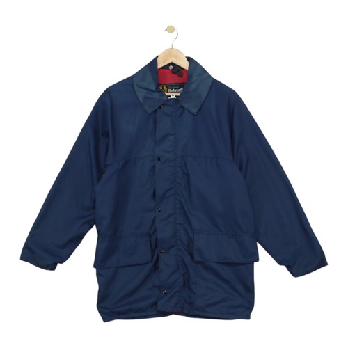 Vintage belstaff parka mantel - belstaff,