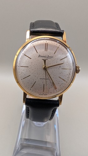 Blumus swiss deluxe - swiss,