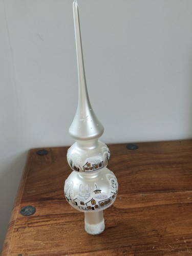 Christbaumschmuck baumspitze - christbaumschmuck,